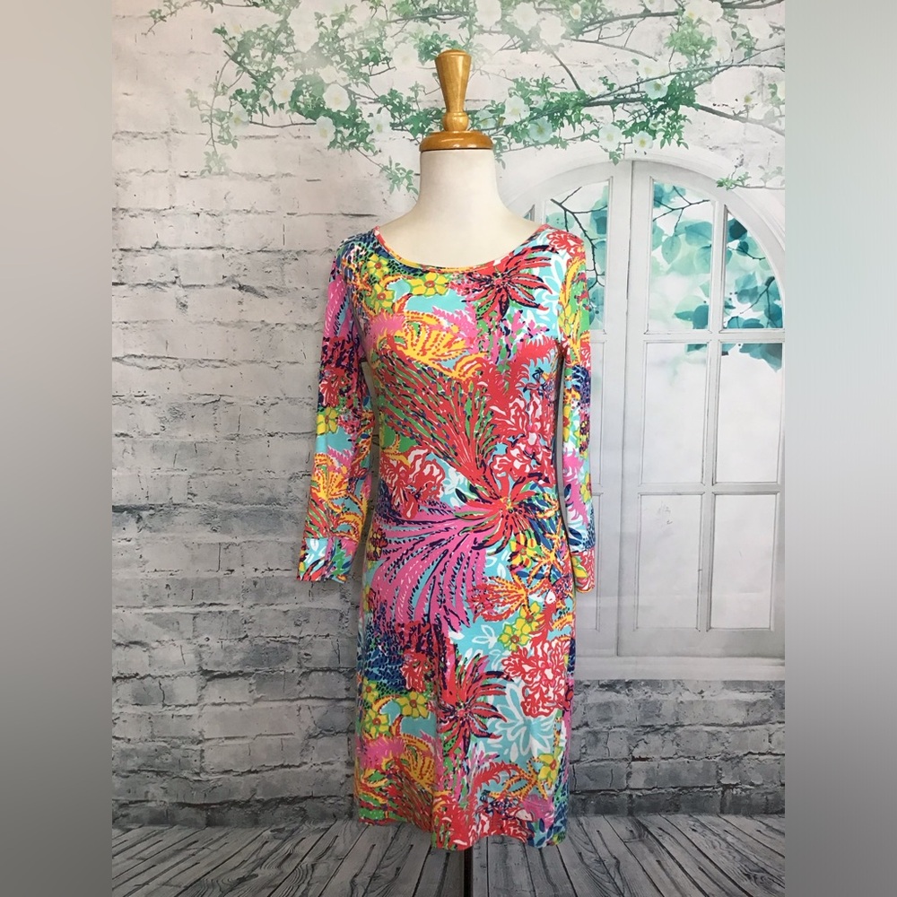 Lilly Pulitzer XS